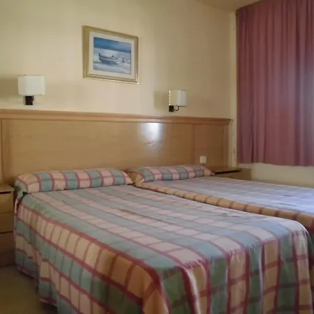 Apartment Rentalmar Michelangelo Salou