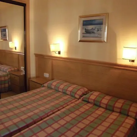 Apartment Rentalmar Michelangelo