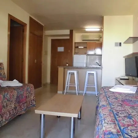 Rentalmar Michelangelo Apartment