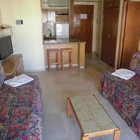 Rentalmar Michelangelo Apartment