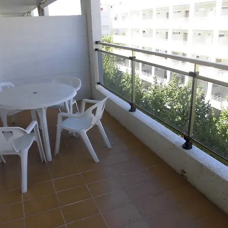 Rentalmar Michelangelo Apartment *