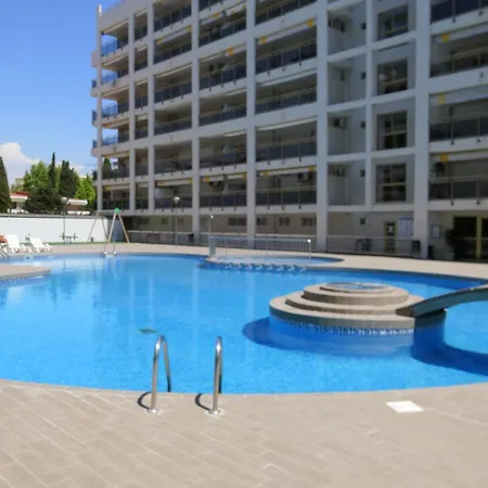 Apartment Rentalmar Michelangelo