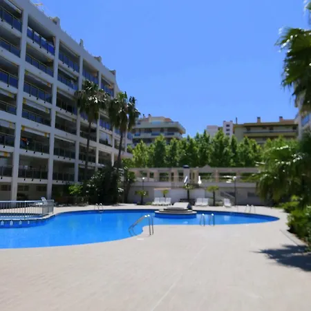Rentalmar Michelangelo Apartment Salou