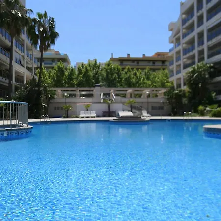 Rentalmar Michelangelo Apartment *