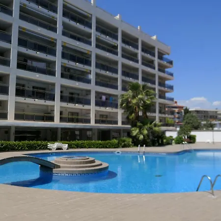 Rentalmar Michelangelo Apartment Salou