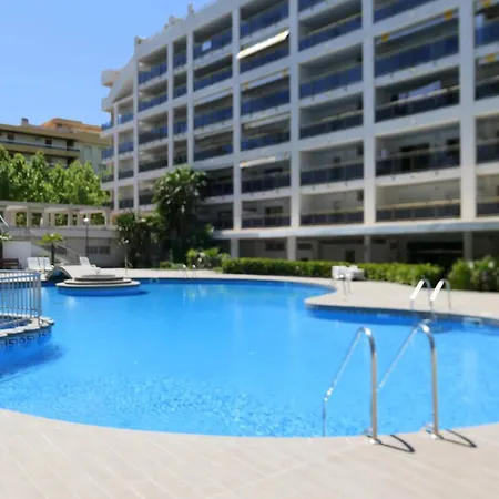 Rentalmar Michelangelo Salou
