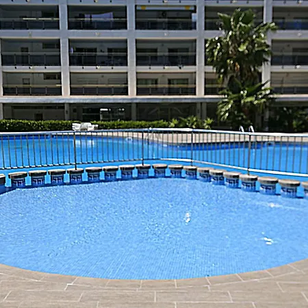 Apartment Rentalmar Michelangelo Salou