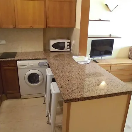 Rentalmar Michelangelo Apartamento *