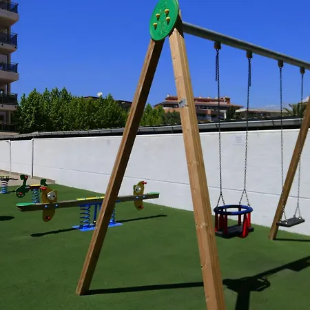 Rentalmar Michelangelo Apartamento *