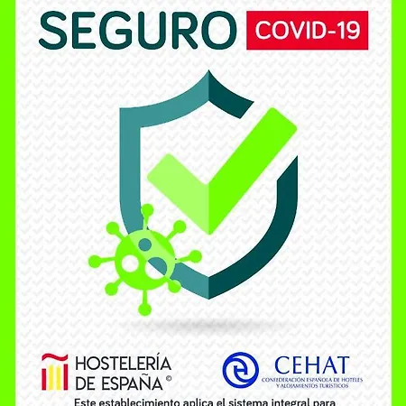 Апартаменты Rentalmar Michelangelo