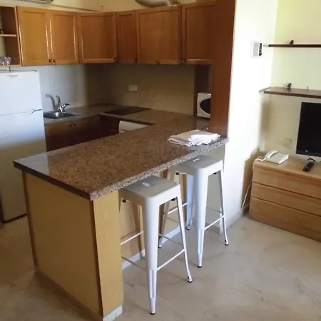 Rentalmar Michelangelo Апартаменты Салоу