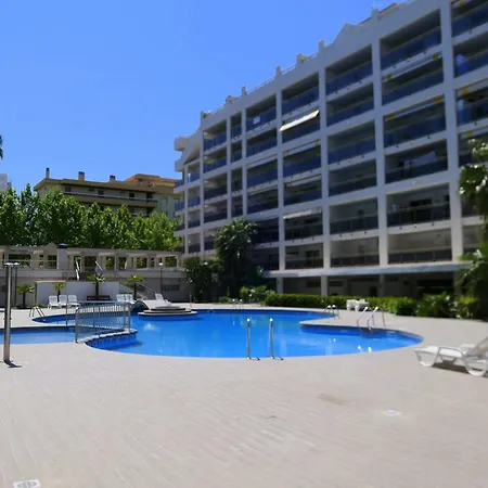 Rentalmar Michelangelo Апартаменты